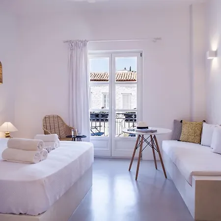 Arokaria Boutique Apartment Hydra (Saronic Islands)