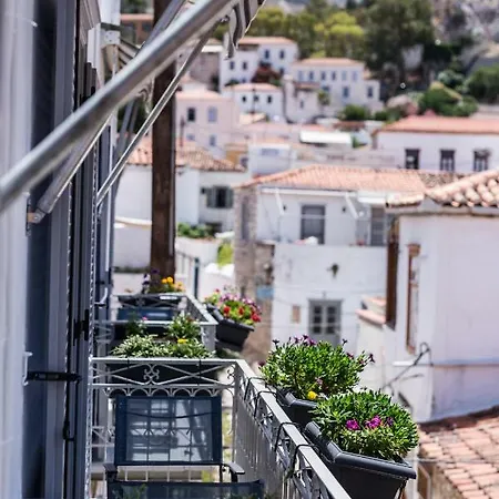 Arokaria Boutique Apartment
