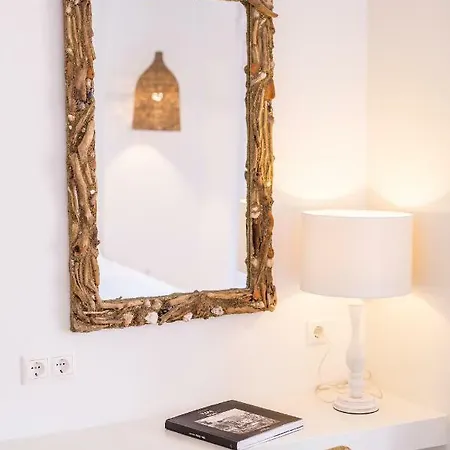 Arokaria Boutique Apartment
