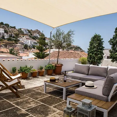 Apartment Arokaria Boutique *