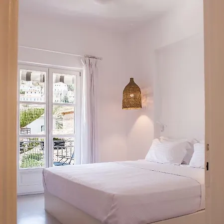 Arokaria Boutique Apartment Hydra (Saronic Islands)