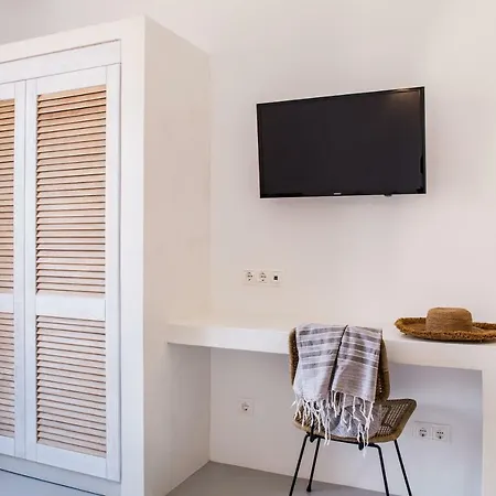 Apartment Arokaria Boutique *