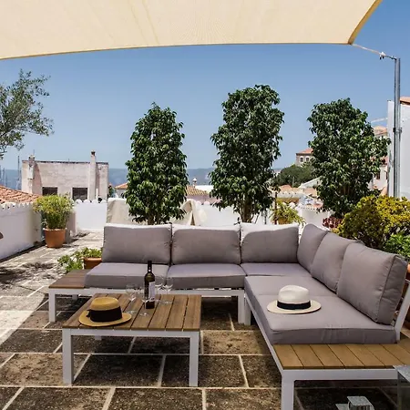 Arokaria Boutique Apartment *